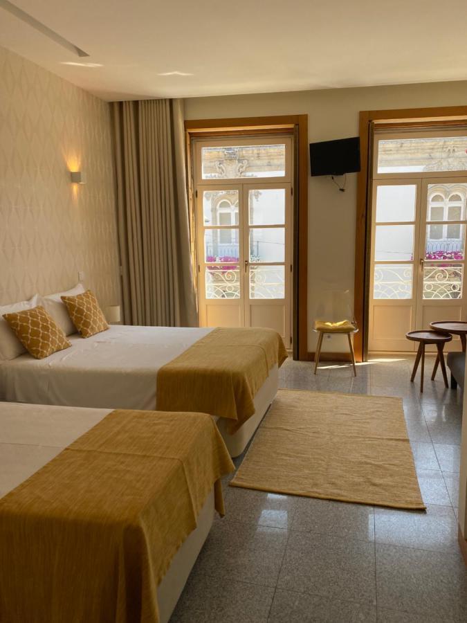 Enjoy Viana - Guest House Viana do Castelo Bagian luar foto
