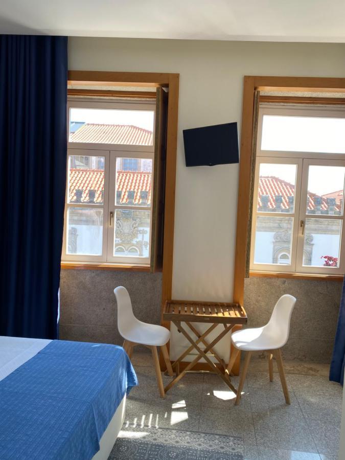 Enjoy Viana - Guest House Viana do Castelo Bagian luar foto