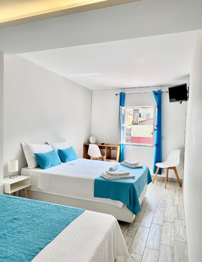 Enjoy Viana - Guest House Viana do Castelo Bagian luar foto