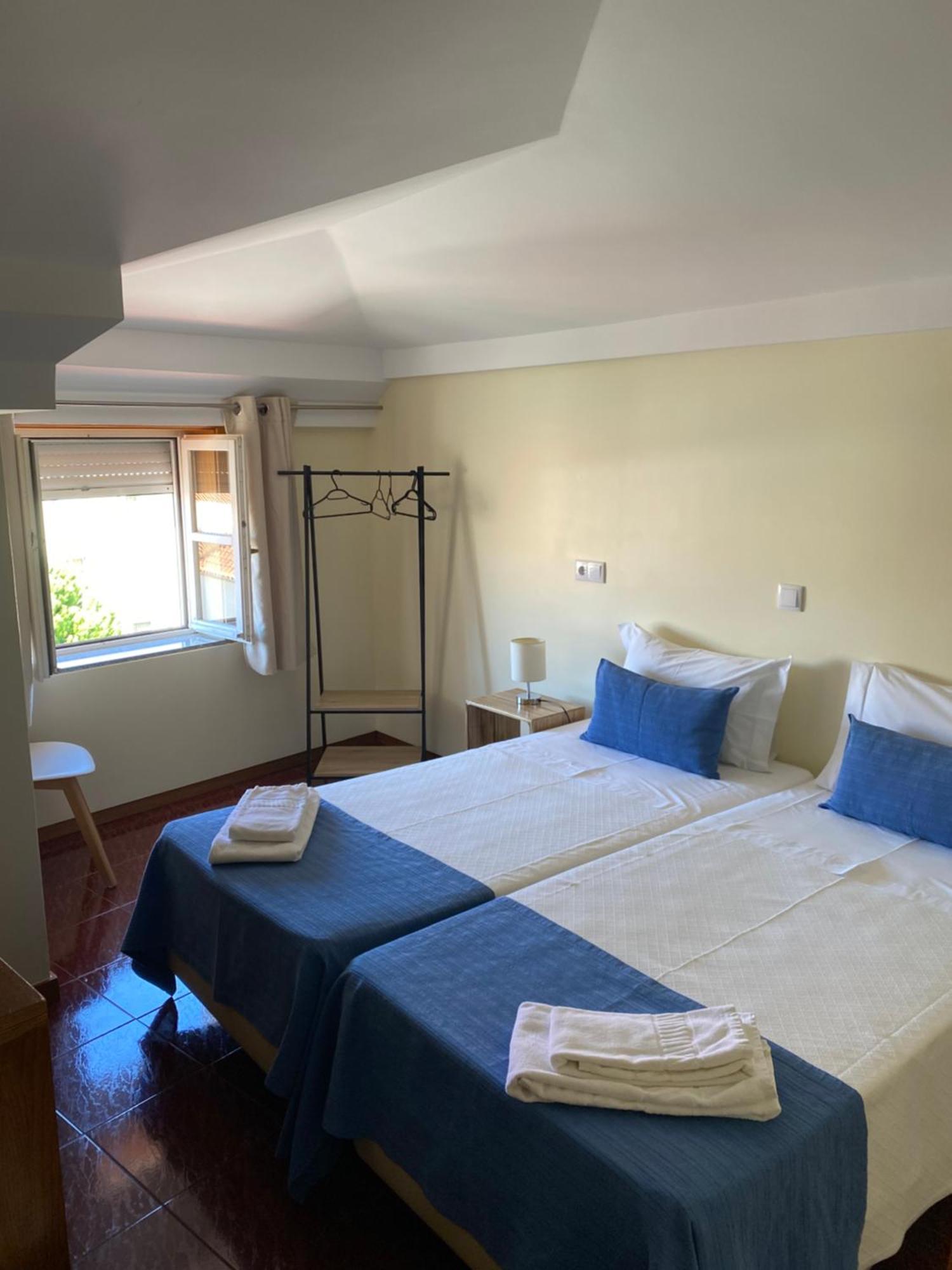 Enjoy Viana - Guest House Viana do Castelo Bagian luar foto