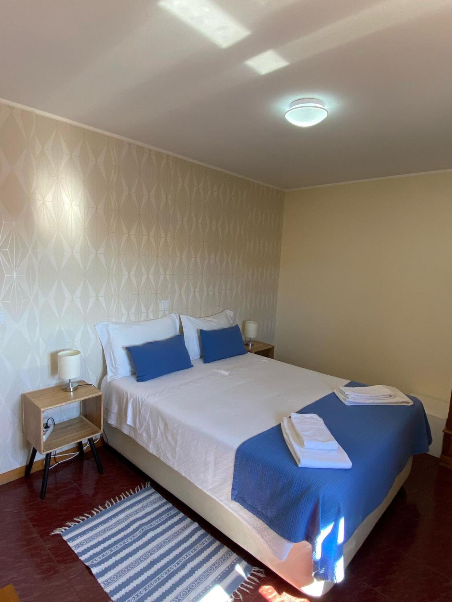 Enjoy Viana - Guest House Viana do Castelo Bagian luar foto