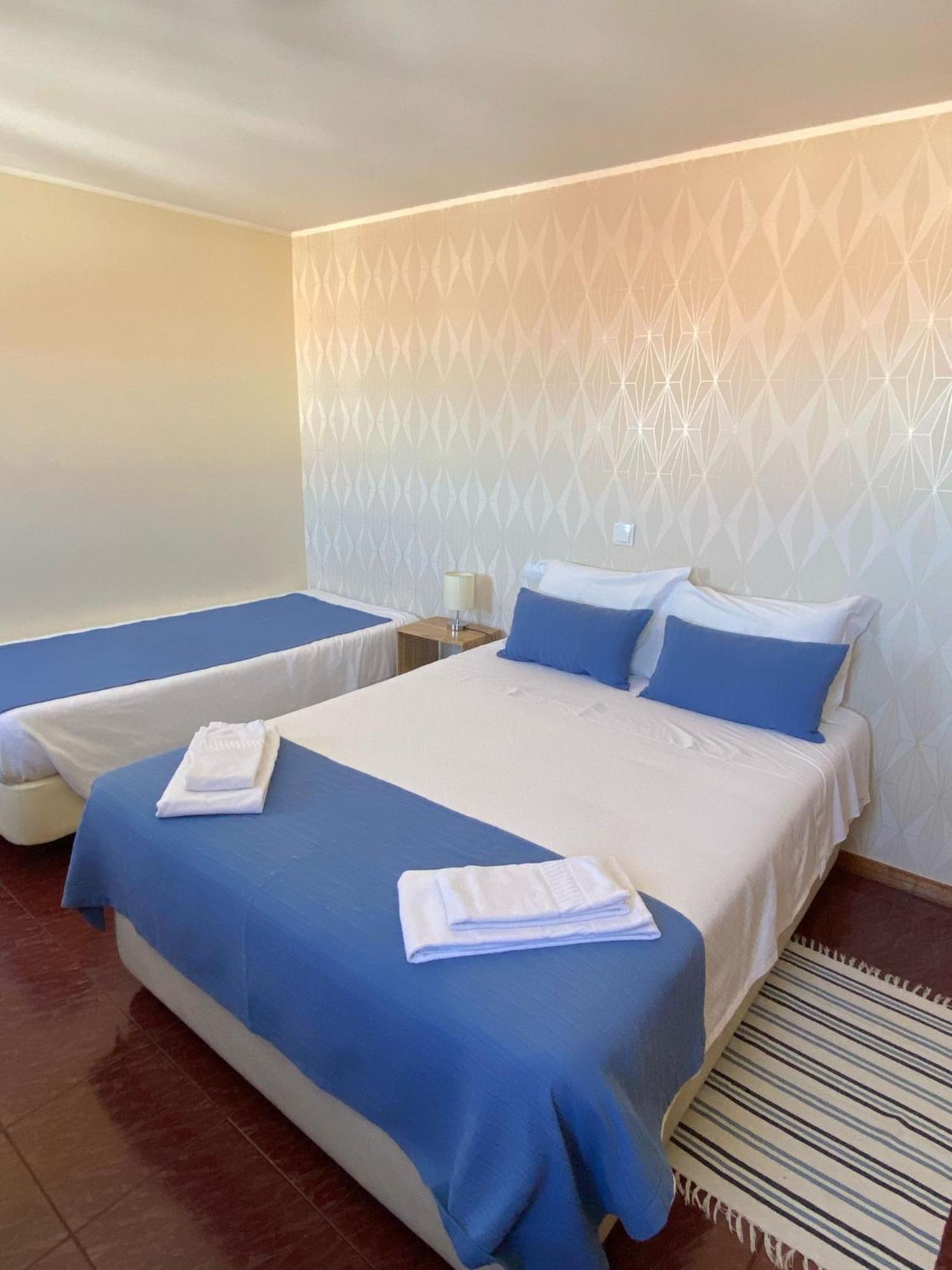 Enjoy Viana - Guest House Viana do Castelo Bagian luar foto