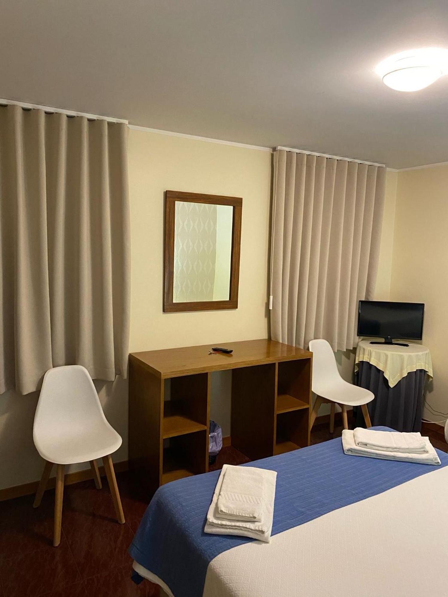 Enjoy Viana - Guest House Viana do Castelo Bagian luar foto