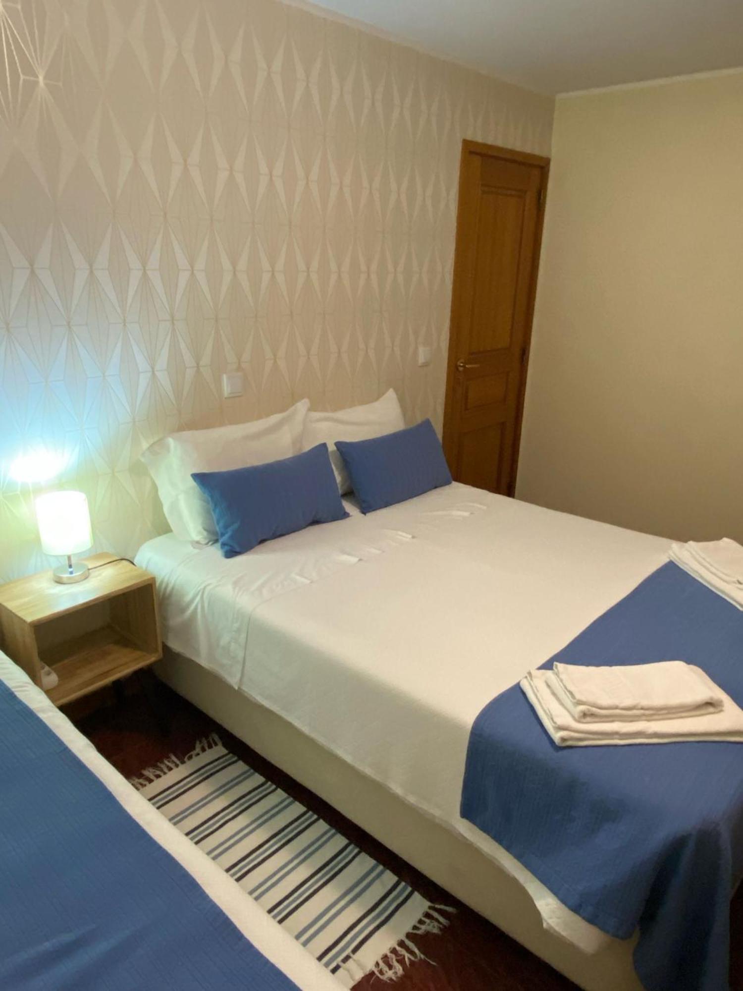 Enjoy Viana - Guest House Viana do Castelo Bagian luar foto
