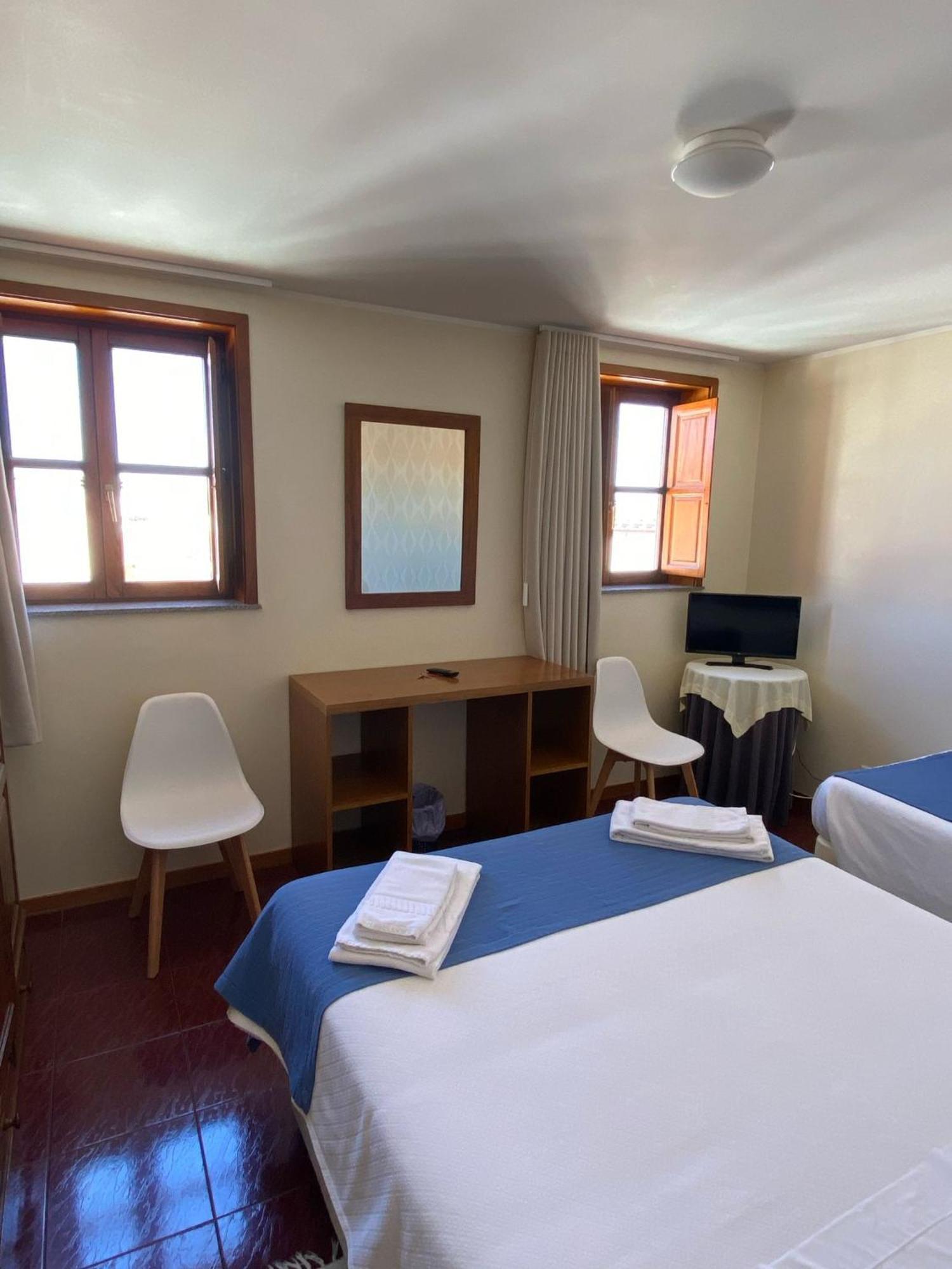 Enjoy Viana - Guest House Viana do Castelo Bagian luar foto