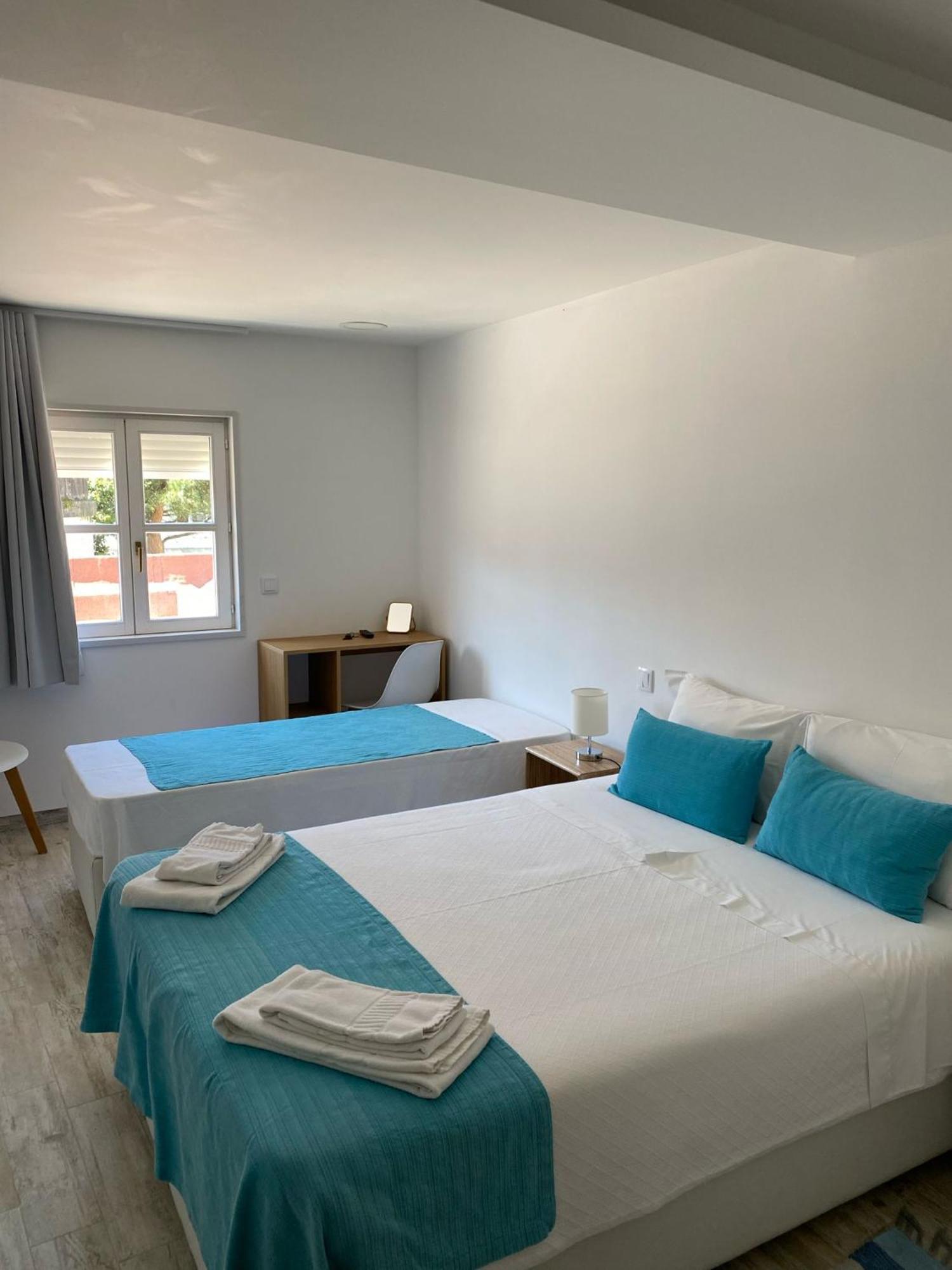 Enjoy Viana - Guest House Viana do Castelo Bagian luar foto