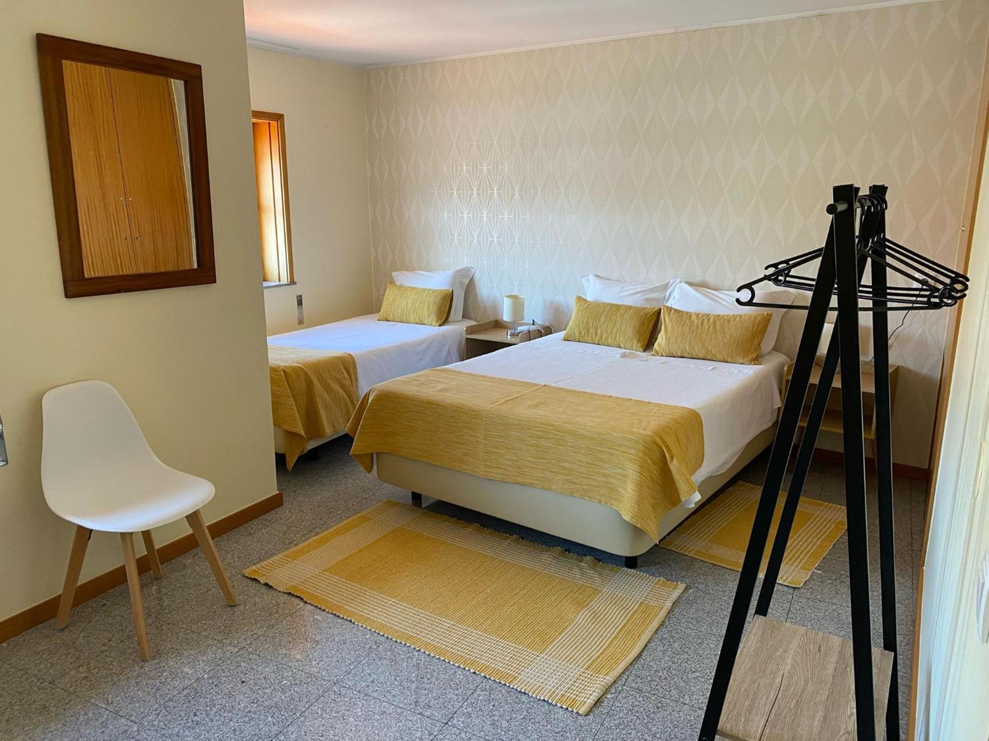 Enjoy Viana - Guest House Viana do Castelo Bagian luar foto