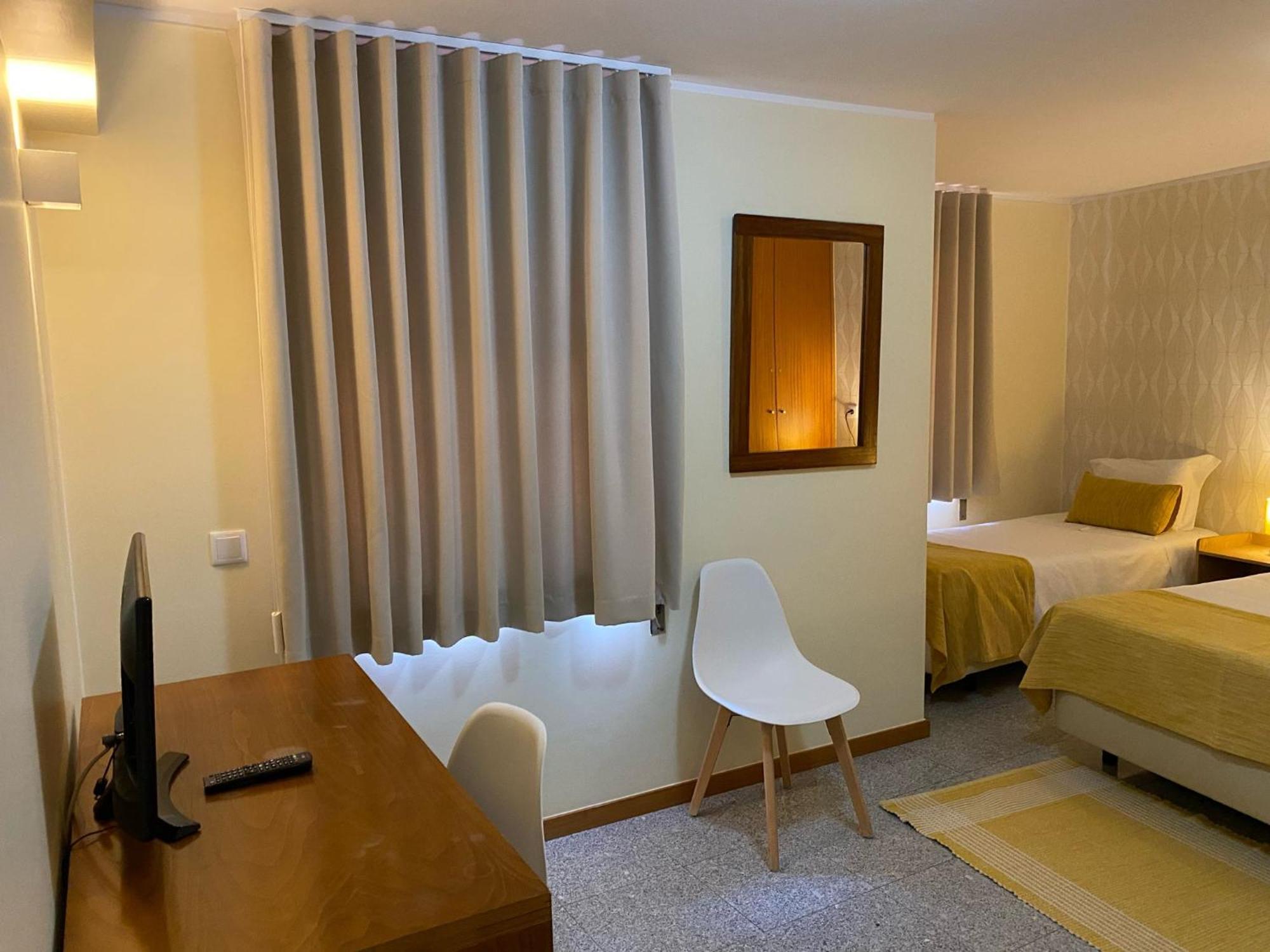 Enjoy Viana - Guest House Viana do Castelo Bagian luar foto
