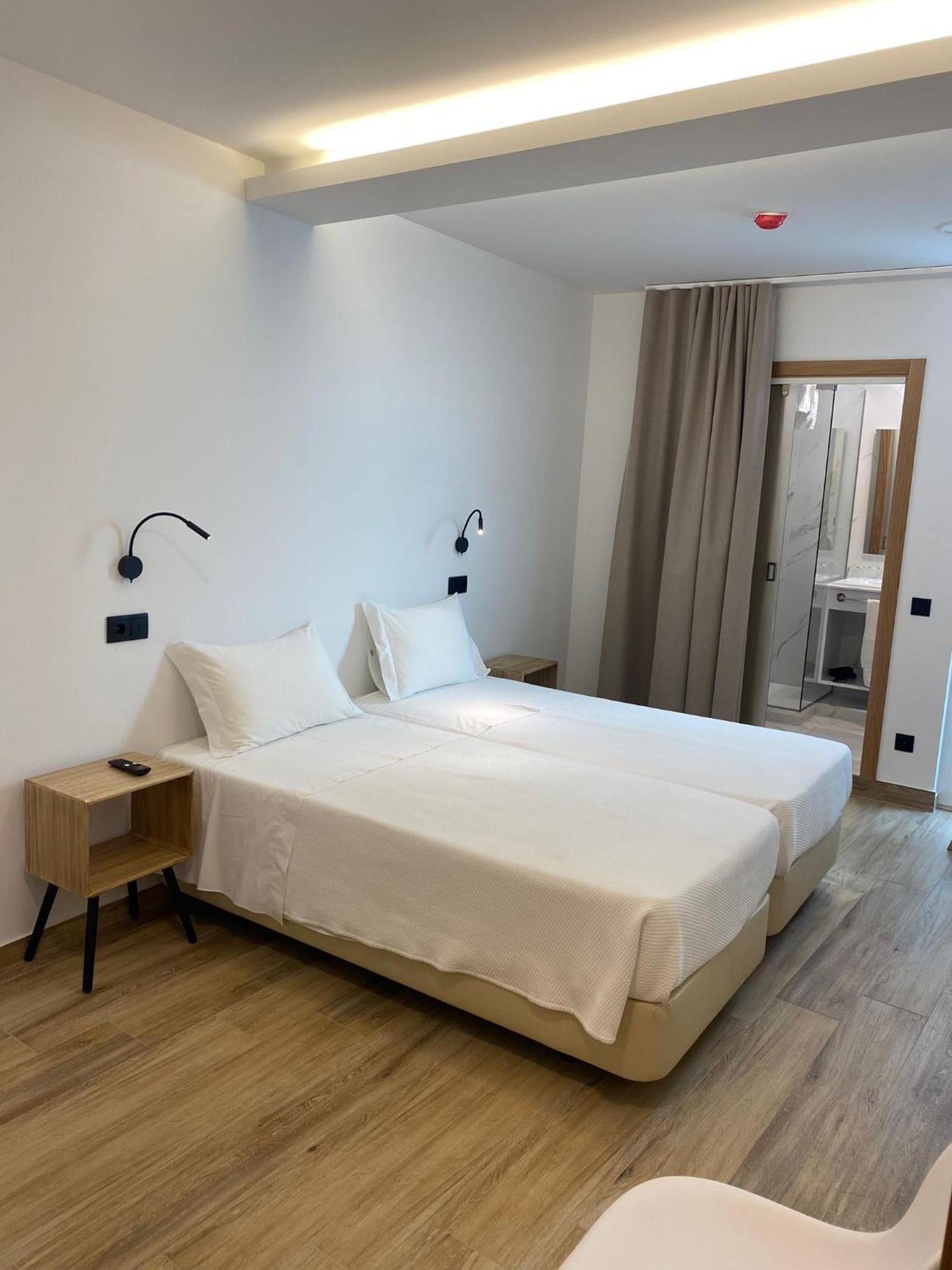 Enjoy Viana - Guest House Viana do Castelo Bagian luar foto