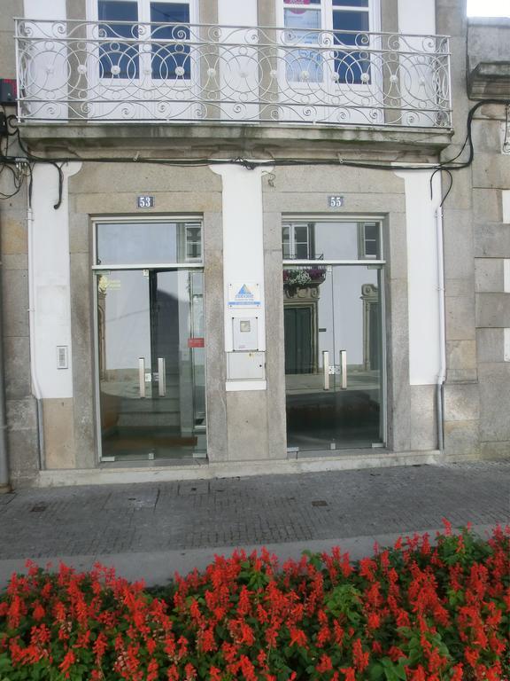 Enjoy Viana - Guest House Viana do Castelo Bagian luar foto