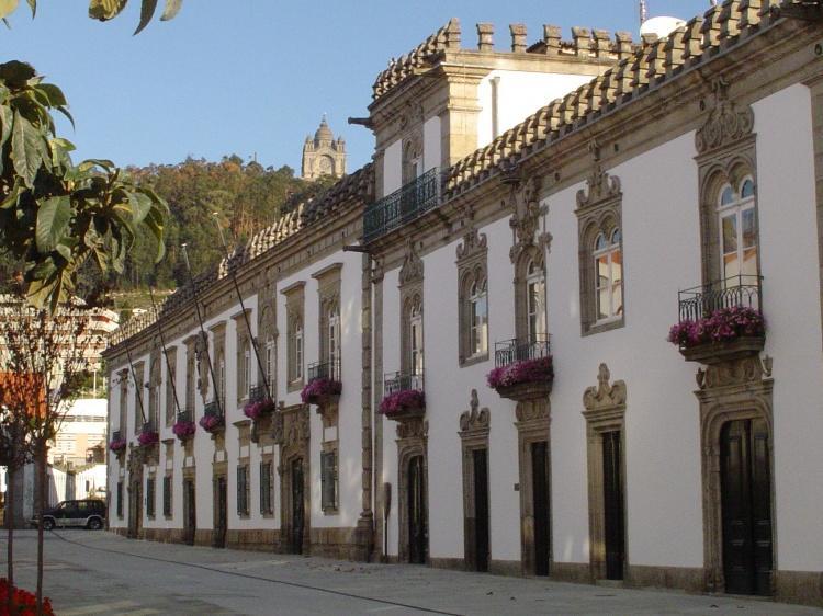 Enjoy Viana - Guest House Viana do Castelo Bagian luar foto