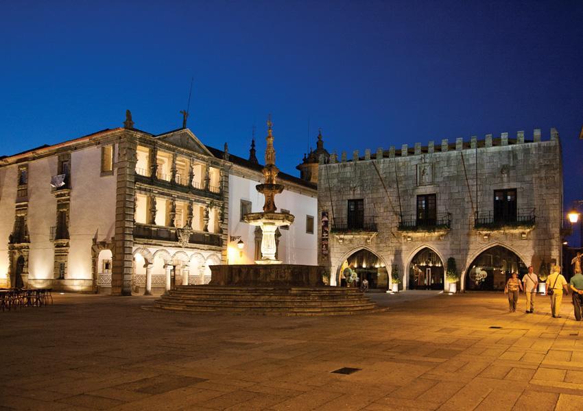 Enjoy Viana - Guest House Viana do Castelo Bagian luar foto