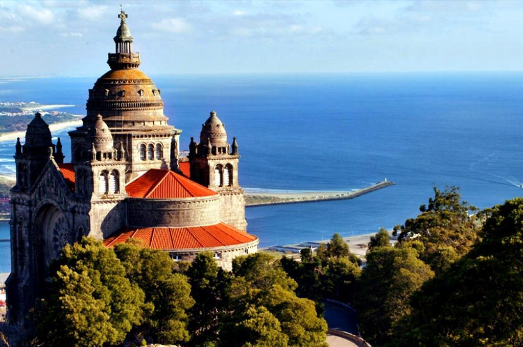 Enjoy Viana - Guest House Viana do Castelo Bagian luar foto