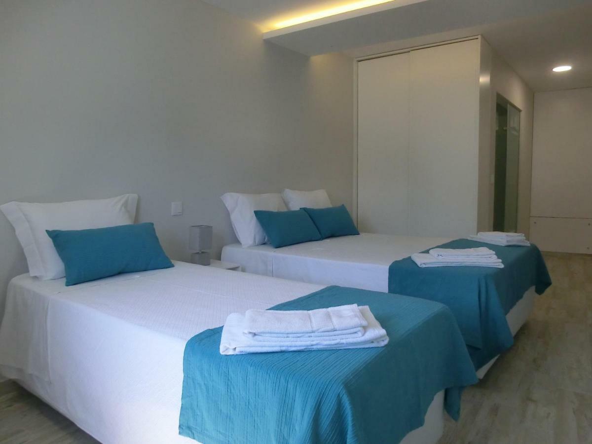 Enjoy Viana - Guest House Viana do Castelo Bagian luar foto