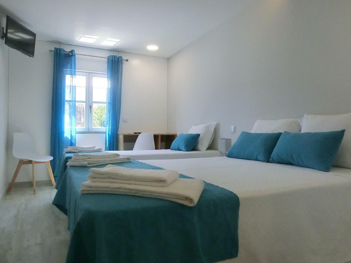 Enjoy Viana - Guest House Viana do Castelo Bagian luar foto