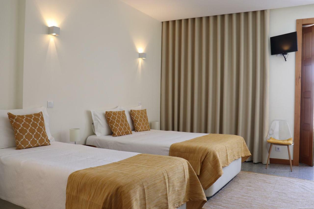Enjoy Viana - Guest House Viana do Castelo Bagian luar foto