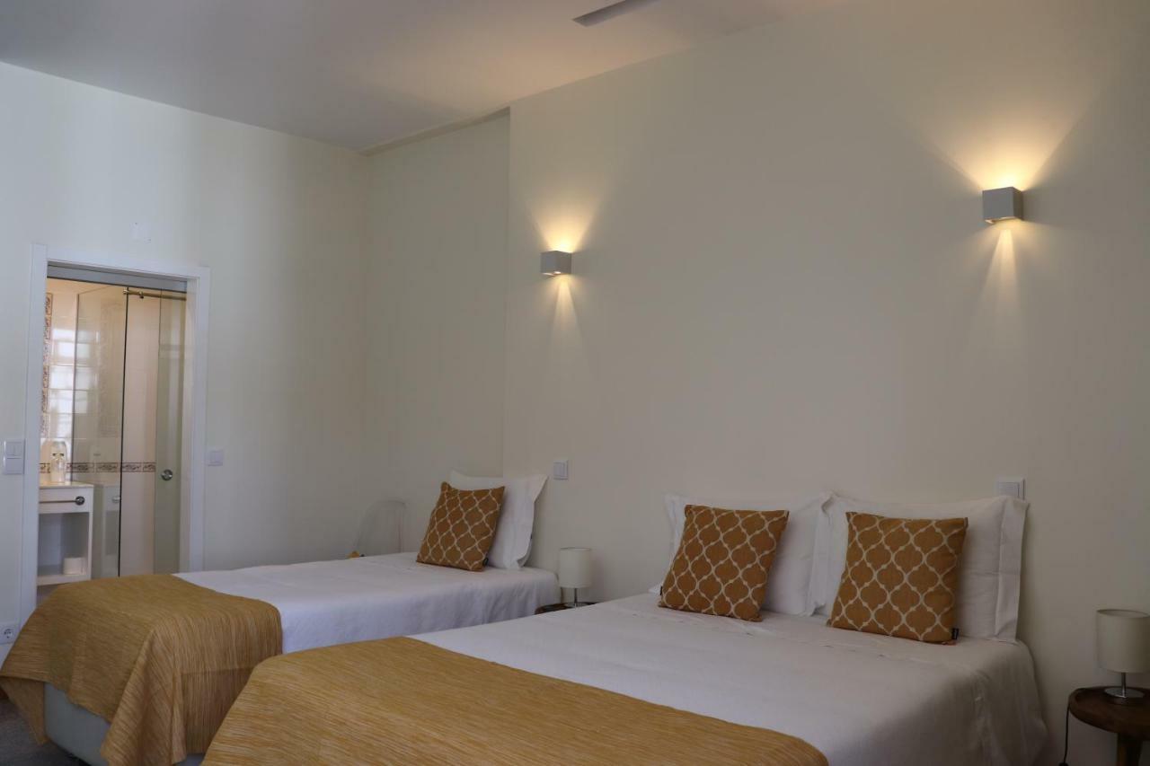 Enjoy Viana - Guest House Viana do Castelo Bagian luar foto