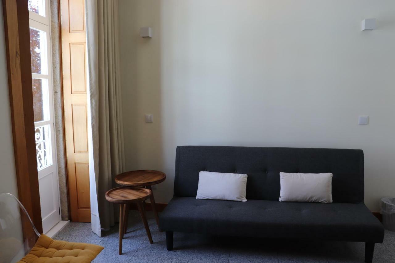 Enjoy Viana - Guest House Viana do Castelo Bagian luar foto